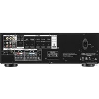 AV ресивер Denon AVR-X540BT