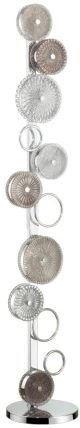 

Торшер Odeon Light Caramella 5416/68FL