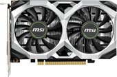 GeForce GTX 1650 Ventus XS OCV1 4G GDDR5