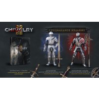  Chivalry II. Специальное издание для PlayStation 4