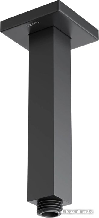 Держатель верхнего душа Aquatek AQ2172MB