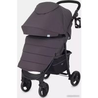 Коляска прогулочная «книга» Rant MOWbaby Cross 2024 RA080 (carbon)