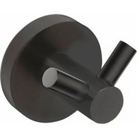 Набор аксессуаров для ванной Bemeta Dark 204600 (черный)