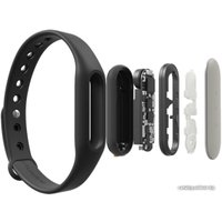 Фитнес-браслет Xiaomi Mi Band 1S Black