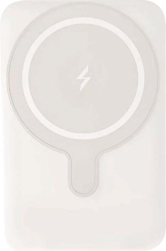 Внешний аккумулятор Wifit Wimag 5000mAh (белый)