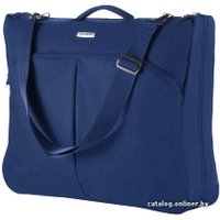 Портплед Samsonite Cordoba Duo Travel V93*01 010 Blue