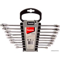 Набор ключей Makita B-65539 (9 предметов)