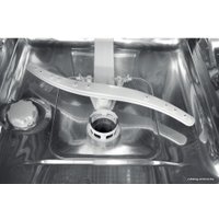 Встраиваемая посудомоечная машина Hotpoint-Ariston HIC 3B+26