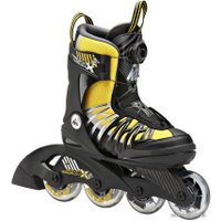 Роликовые коньки K2 SK8 Hero X BOA 2014