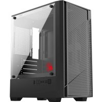 Корпус A4Tech Bloody CC-124 (черный)