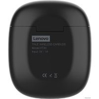 Наушники Lenovo HT30 (черный)