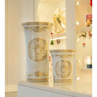 Ваза Versace Medusa Gala 14091-403635-26018