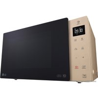 Микроволновая печь LG MS2535GISH