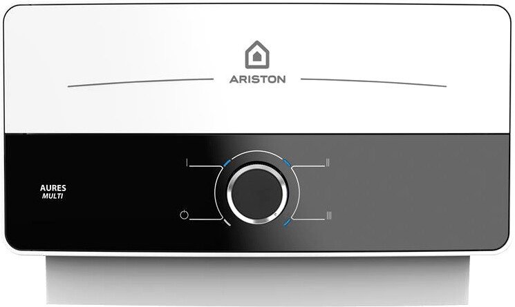 

Накопительный электрический водонагреватель Ariston Aures Slim Multi M 7 EU 3195218