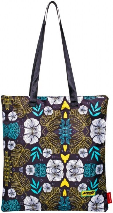 

Сумка шоппер ACROSS 222-155-3