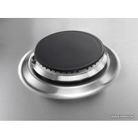 Варочная панель AEG HGR6436SM