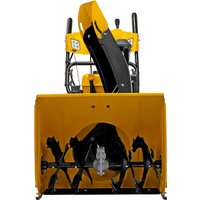 Снегоуборщик Denzel SBM 610S PRO