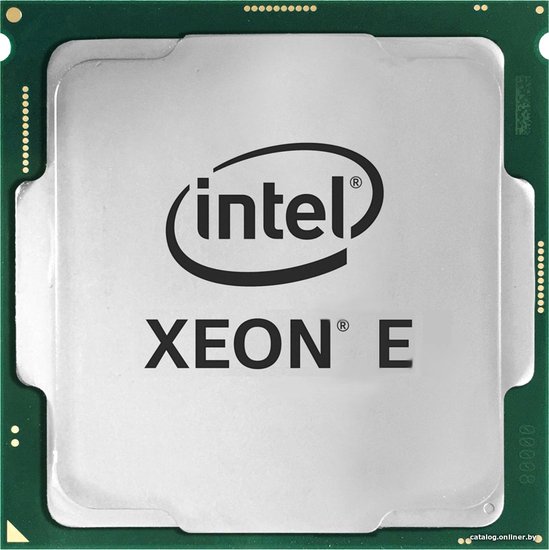 Intel Xeon E-2336 процессор купить в Минске