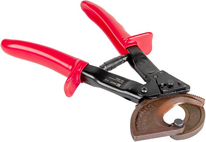 

Кабелерез EKF Expert НС-32М nc-32