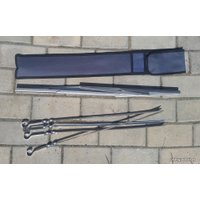 Разборный мангал Gala BB007