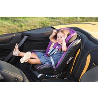Детское автокресло Martin Noir Discovery без Isofix (traffik blue)