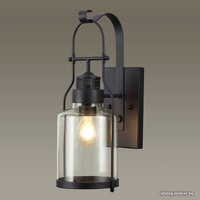 Уличный настенный светильник Odeon Light Kalpi 4835/1W