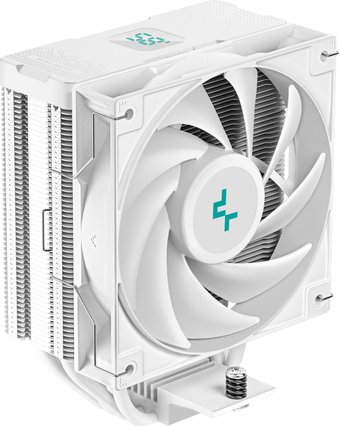 DeepCool AG400 Digital WH R-AG400-WHNDMN-G-1