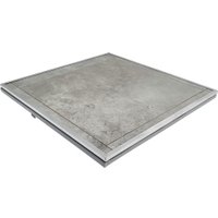 Люк Lukoff Гарант (60x90П см)