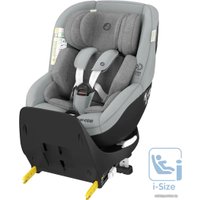 Детское автокресло Maxi-Cosi Mica Pro Eco i-Size (authentic black)
