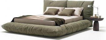 Кровать DeniZ Gina 180x200