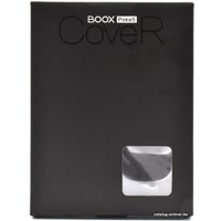 Обложка для электронной книги Onyx BOOX Poke 5 (черный)