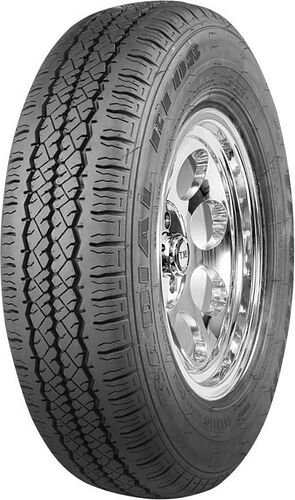 

Летние шины Tracmax Radial RF08 155R12C 88/86N
