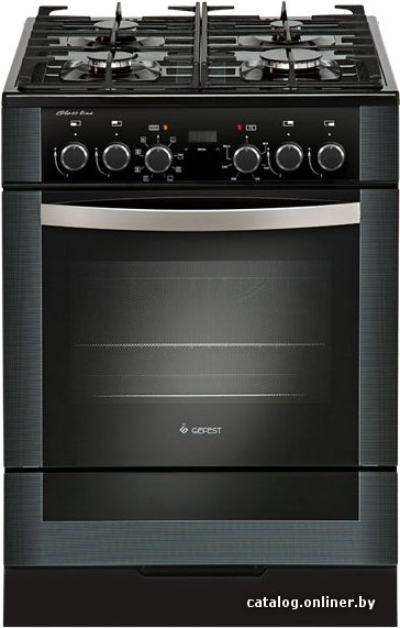 Кухонная плита GEFEST 6502-03 0044