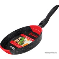 Сковорода Sakura SA-F02-26