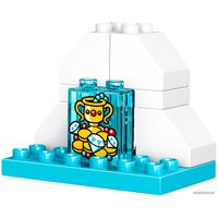Конструктор LEGO Duplo 10823 Бэтвинг: приключение