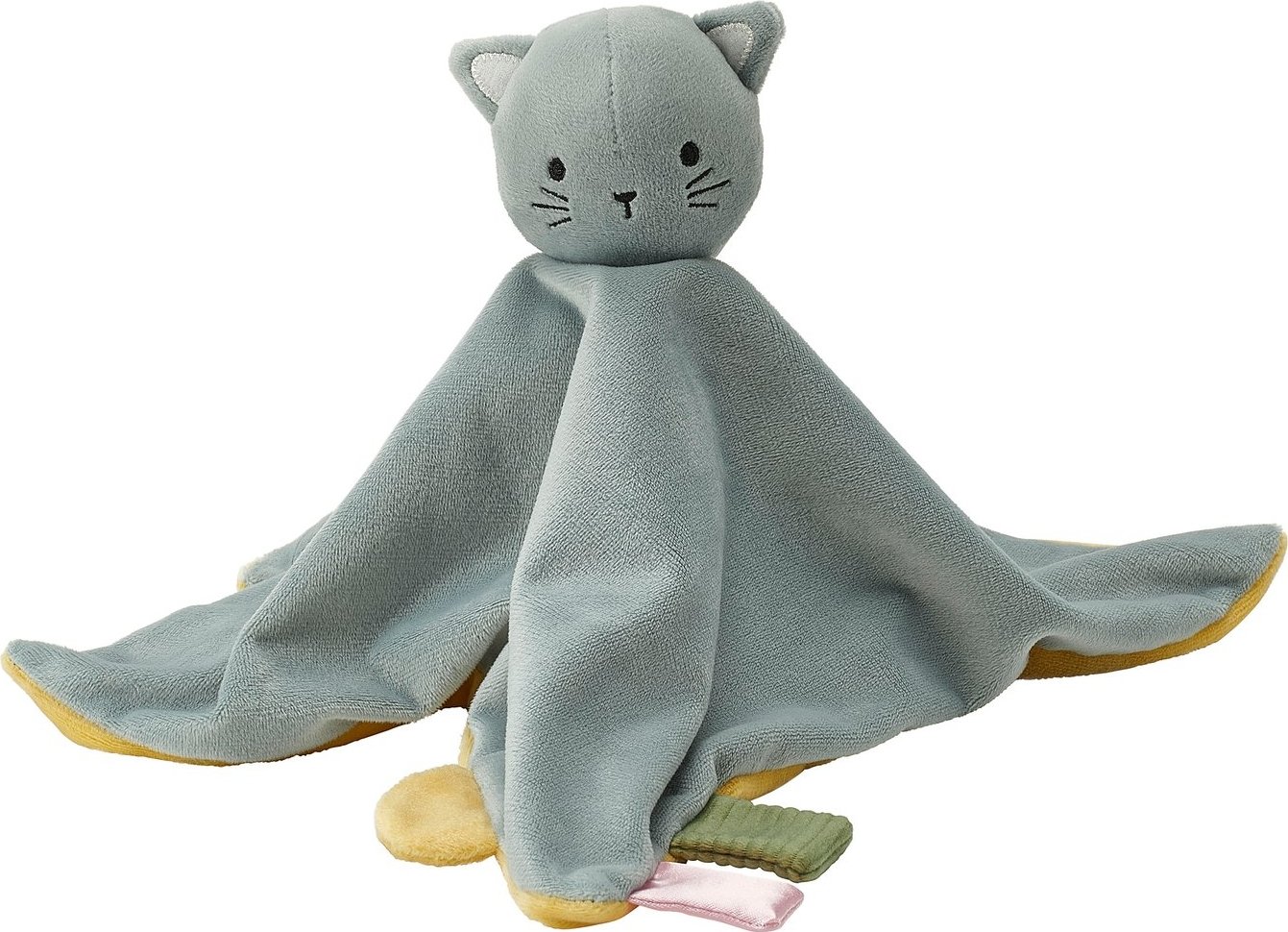 Игрушка-комфортер Ikea Guldvavare 20573658