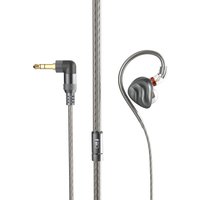 Наушники FiiO FH3 (серебристый)