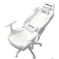 Игровое (геймерское) кресло AndaSeat Soft Kitty (белый)