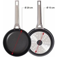 Сковорода Valira Aire 56SA/20