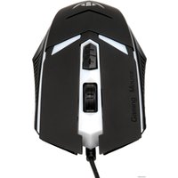 Игровая мышь Nakatomi MOG-02U