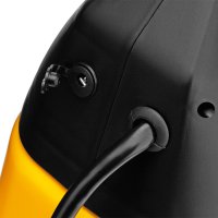 Аккумуляторный опрыскиватель Denzel D-5LI