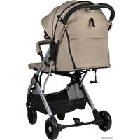 Коляска прогулочная «книга» Farfello Comfy Go CG-33 (бежевый)