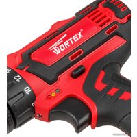 Дрель-шуруповерт Wortex BD 1825-1 DLi BD18251DLi0029 (без АКБ)