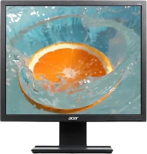 

Монитор Acer V196LBbmi UM.CV6EE.B23