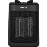 Тепловентилятор Sencor SFH 7601BK