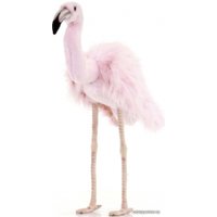 Классическая игрушка Hansa Сreation Розовый фламинго 5680 (38 см)