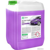  Grass Активная пена Active Foam Gel+ 24 кг 800028