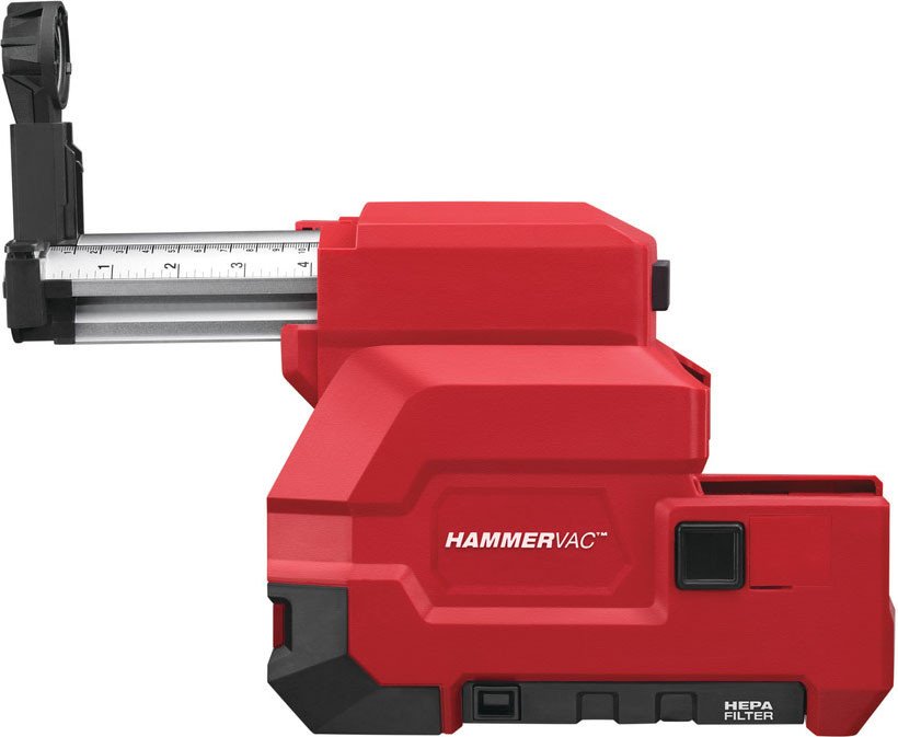 

Система пылеудаления Milwaukee M18 FUEL M18CDE 4933447450
