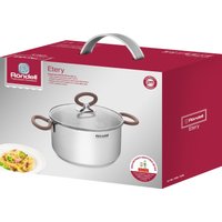 Кастрюля Rondell Etery RDS-1599