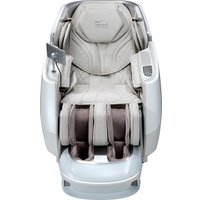 Массажное кресло Orlauf Angel (white)